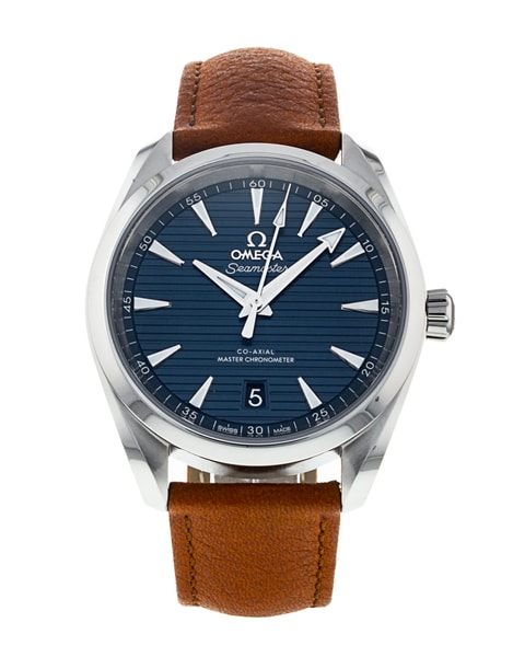 Omega Aqua Terra 150m Gents 220.10.38.20.03.001